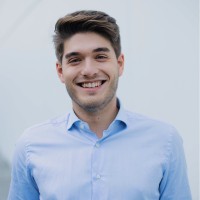 Develop-Players Employee Luca Formica's profile photo