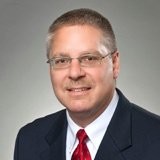 PNC Private Bank Employee Keith Lockyer's profile photo