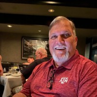 Super Products Employee Darwin Baucum's profile photo