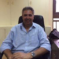 Amgad Sultan Email & Phone Number