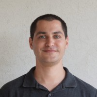 KlydoClock Employee Royi Shaish's profile photo