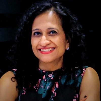 Aarti Ramaswami Email & Phone Number