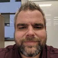 Giordano's - Famous Stuffed Pizza Employee Patrick Fitzgerald's profile photo