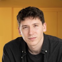 Colossyan Employee Dániel Markó's profile photo