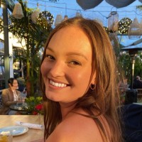 Amanda Lizarraga Email & Phone Number