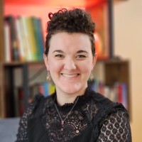 Salt and Sage Books Employee Erin Olds's profile photo