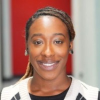 MDC Employee Jedidah Perryman's profile photo