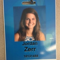 Jordan Zerr Email & Phone Number