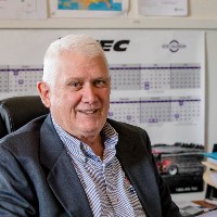 DOM Distribution Employee Martin Browne's profile photo