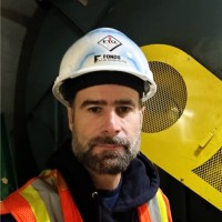 Mécanique Électrique CMPL inc. Employee Stéphane Bordes's profile photo