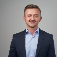 Hs Zollagentur Employee Hasan Shehaj's profile photo