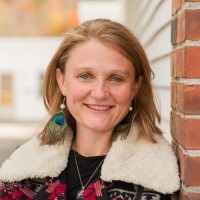 Sarah Strafford