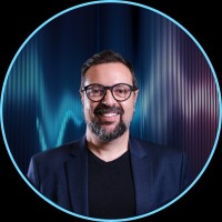 nexloop Employee Jose Augusto Sousa's profile photo