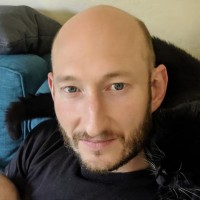 Sean Gerrish Email & Phone Number