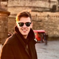 Flight Works, Inc. Employee Carter Chamberlin's profile photo