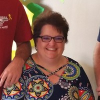 Jervey Eye Group, P.A. Employee Calysta Manning's profile photo