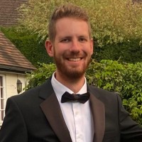 YouGov Sport Employee Johnny Wright's profile photo