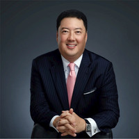 Langham Hospitality Group Employee Bruno Kim's profile photo