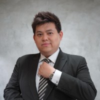 Shanghai Commercial Bank Ltd Employee Kenny Mak's profile photo