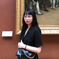 NINETY PERCENT Employee Nicole Tseng's profile photo