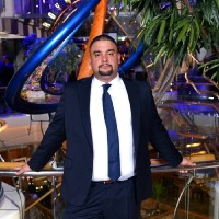 Bore Tech Utilities & Maintenance Employee Carlos Mafran's profile photo