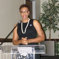 u.s.government Employee Nikisha Bailey's profile photo