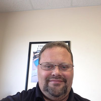 CALIBER COLLISION Employee George Kristoff's profile photo