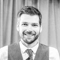 Rob Conroy's profile photo