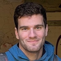 SpaceX Employee Brian Tracy's profile photo