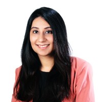 Shruti Marwaha Email & Phone Number