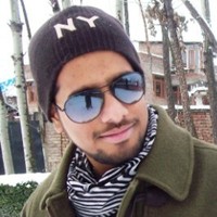 Sultan Group Employee Shuja Wani's profile photo