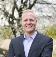 Syntegon Employee Thomas Mauritzen's profile photo