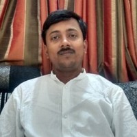 Ashish Padmawar Email & Phone Number