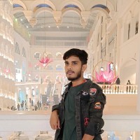 Epic Web Techno Employee Premchandra Yadav's profile photo