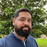 PicPay Employee Cleber Santos's profile photo