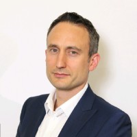 Citi Employee Daniel Chubb's profile photo