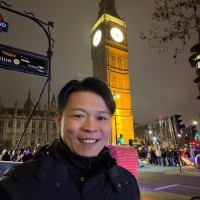 Alcotec Precision Engineering Pte Ltd Employee Eddie Teng's profile photo