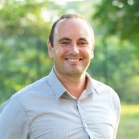 Nexus International School (Singapore) Employee Allan Bilney's profile photo