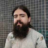 Mateusz Paciorek's profile photo