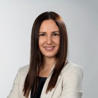 Autonomous Systems Employee Katarzyna Popieluch's profile photo