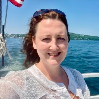 Genevieve Byrne Email & Phone Number