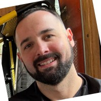 The Genuine Hospitality Group Employee Tyler Reich's profile photo