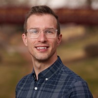 Community College of Aurora Employee Patrick Munnelly's profile photo