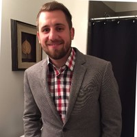 OnePoint Patient Care Employee Brett Jung's profile photo