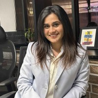 Upasana Parmar Email