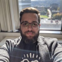 System Initiative Employee Zachary Hamm's profile photo