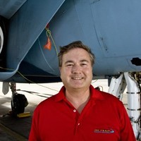 AVTECH Research Corp Employee Hap Arnold's profile photo