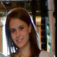 Campbell Clinic Employee Lauren Rexroat's profile photo