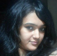 SEO.com Employee Mahi Sharma's profile photo