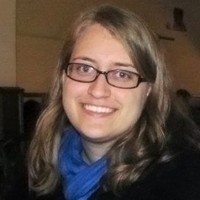 Elizabeth Dow Ltd Employee Cassie Bender's profile photo